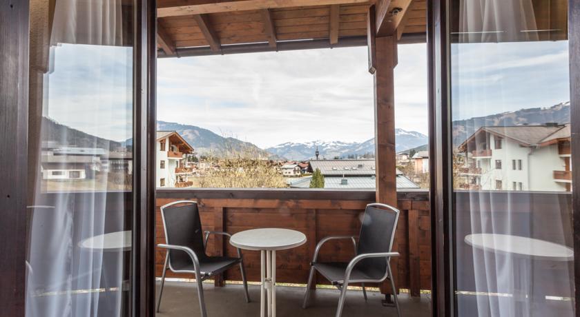 Imagine Pensiunea Baranek - Kaprun