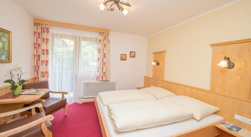 Imagine Pensiune Bergblick - Kaprun