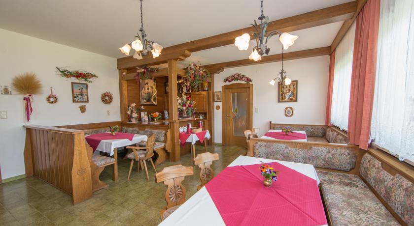 Imagine Pensiune Bergblick - Kaprun