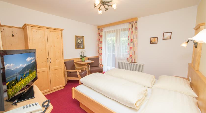 Imagine Pensiune Bergblick - Kaprun