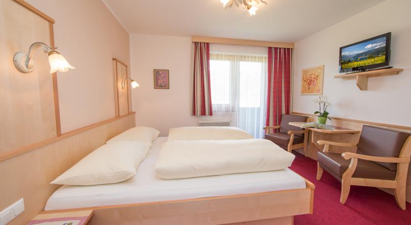 Imagine Pensiune Bergblick - Kaprun