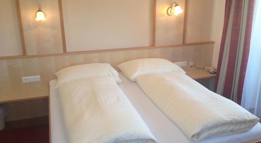 Imagine Pensiune Bergblick - Kaprun