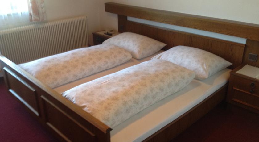 Imagine Pensiune Bergblick - Kaprun