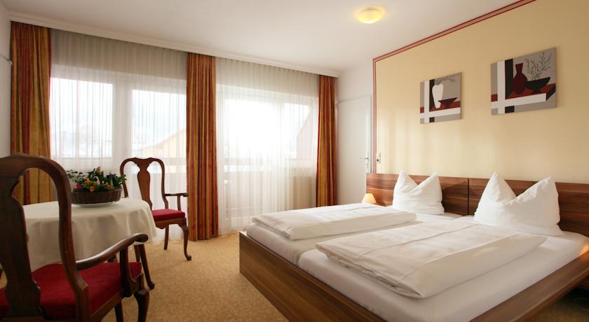 Imagine Hotel Parkhotel Kirchberg