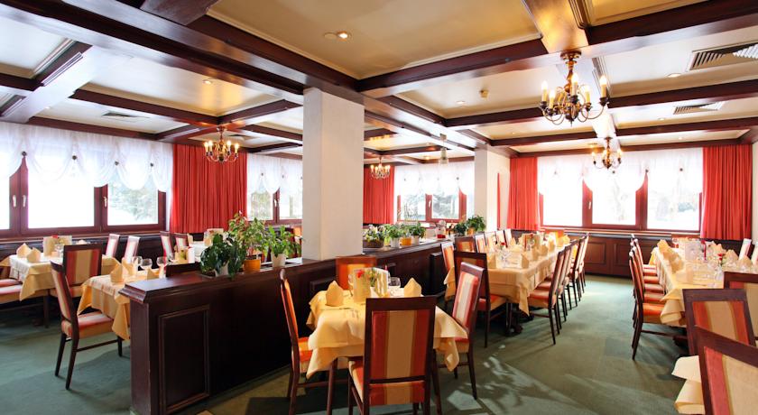 Imagine Hotel Parkhotel Kirchberg