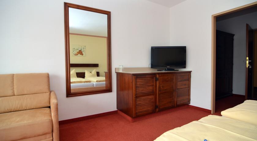 Imagine Hotel Parkhotel Kirchberg