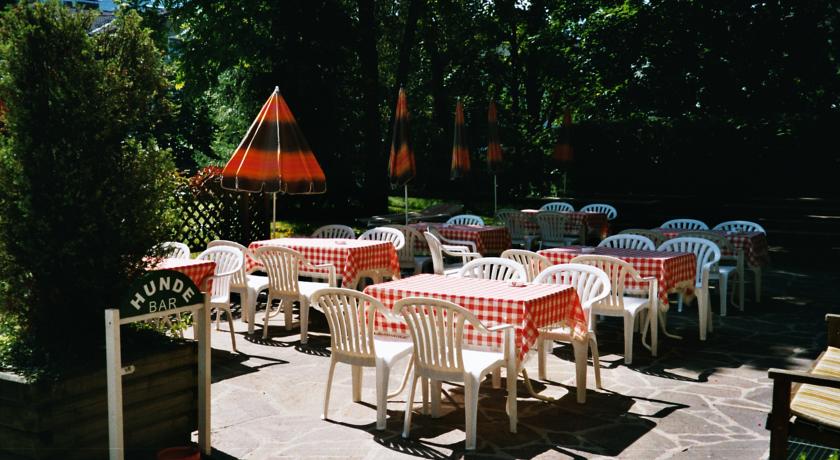 Imagine Hotel Parkhotel Kirchberg