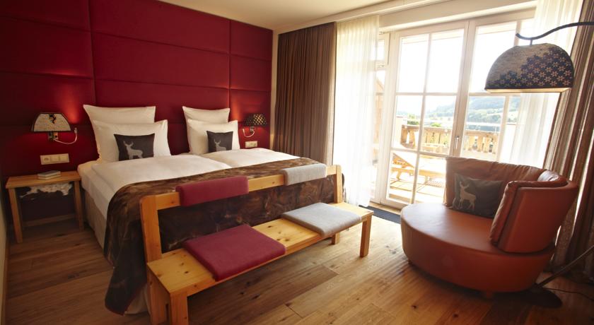 Imagine Hotel Grand Tirolia