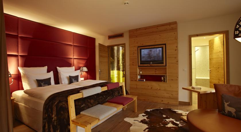 Imagine Hotel Grand Tirolia