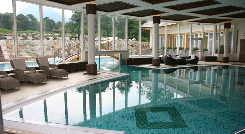 Imagine Hotel Grand Tirolia