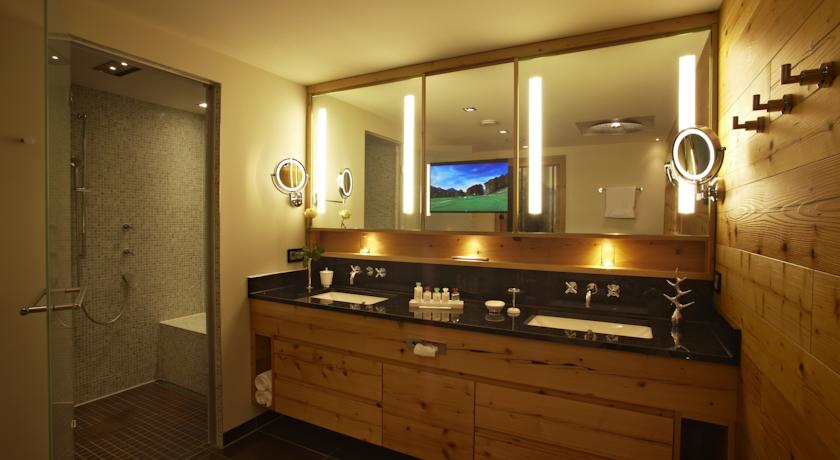 Imagine Hotel Grand Tirolia