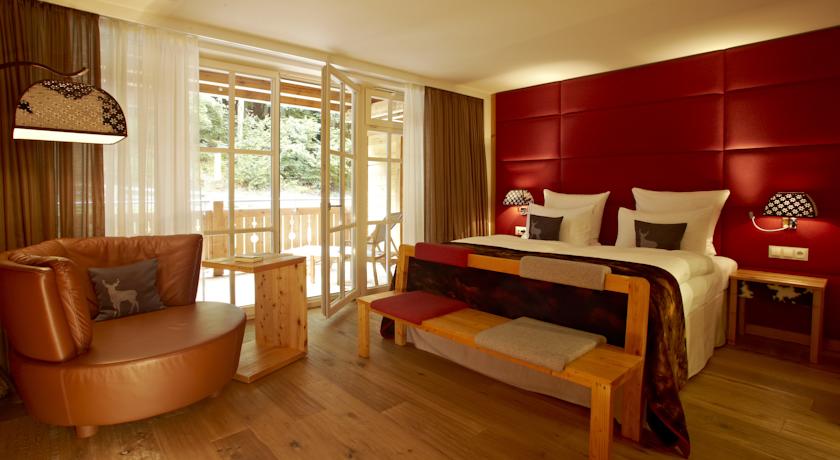 Imagine Hotel Grand Tirolia