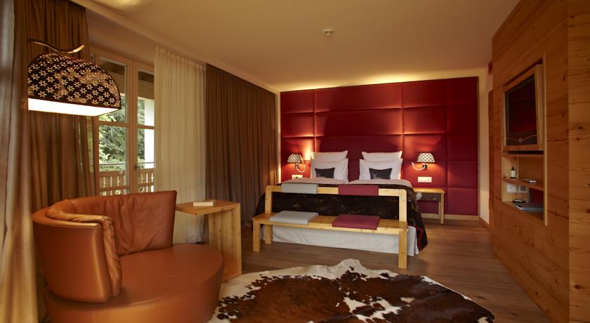 Imagine Hotel Grand Tirolia