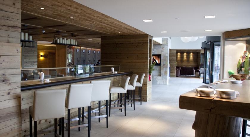 Imagine Hotel Grand Tirolia