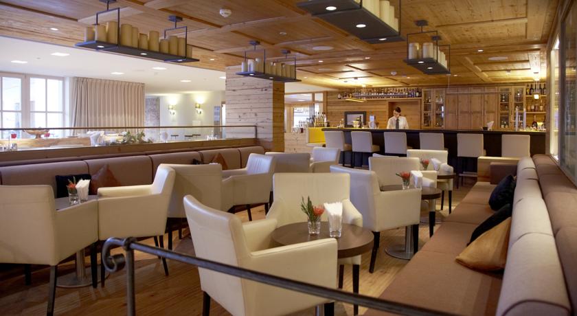 Imagine Hotel Grand Tirolia