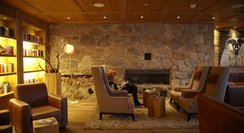 Imagine Hotel Grand Tirolia