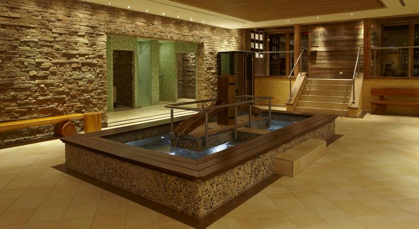 Imagine Hotel Grand Tirolia