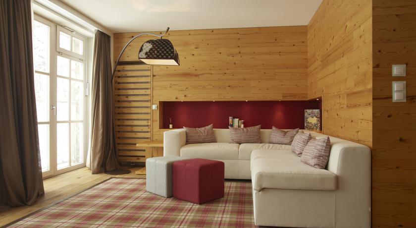 Imagine Hotel Grand Tirolia