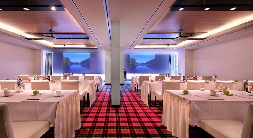 Imagine Hotel Grand Tirolia