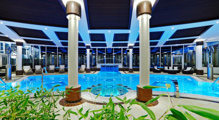 Imagine Hotel Grand Tirolia