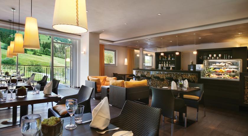 Imagine Hotel Kempinski Das Tirol - Kitzbuhel