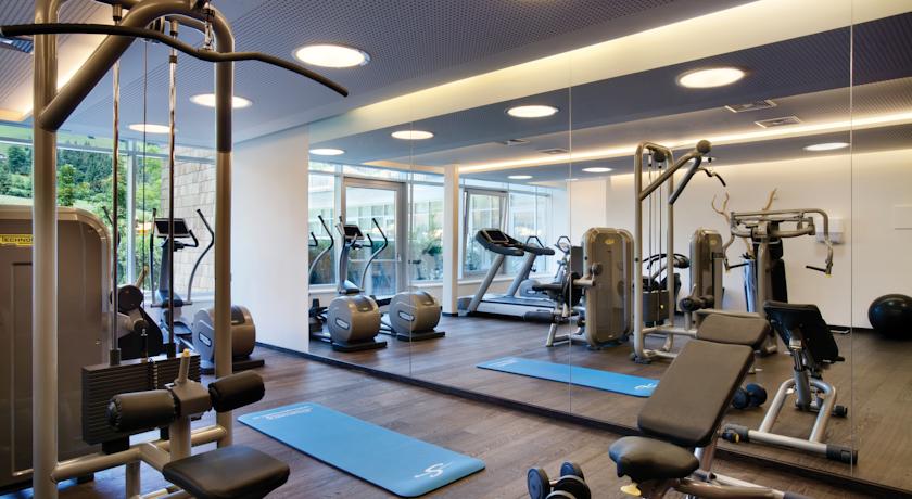 Imagine Hotel Kempinski Das Tirol - Kitzbuhel