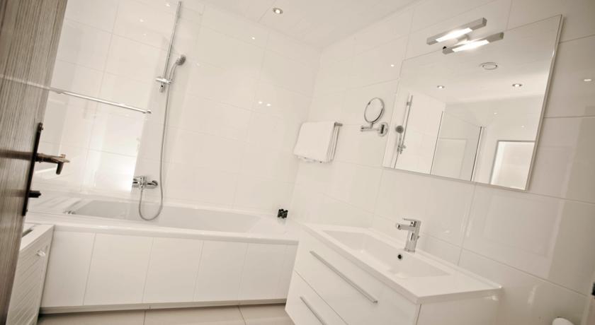 Imagine Hotel Resort Maria Theresia - Kitzbuhel