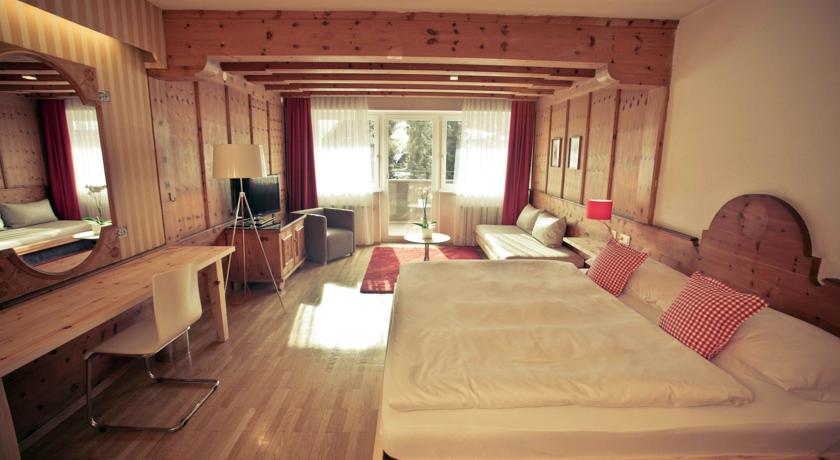 Imagine Hotel Resort Maria Theresia - Kitzbuhel