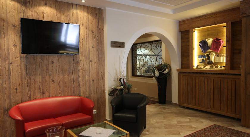 Imagine Hotel Barenbachhof