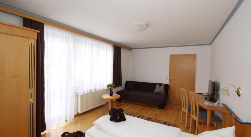 Imagine Hotel Barenbachhof