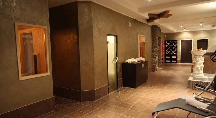 Imagine Hotel Barenbachhof