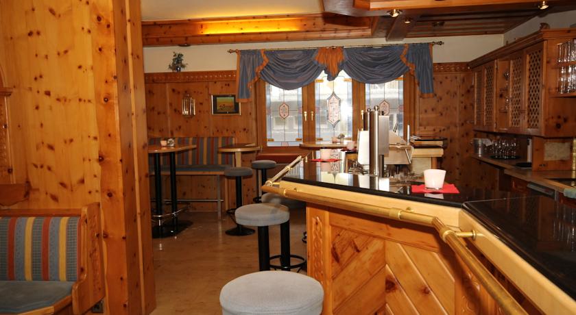 Imagine Hotel Barenbachhof