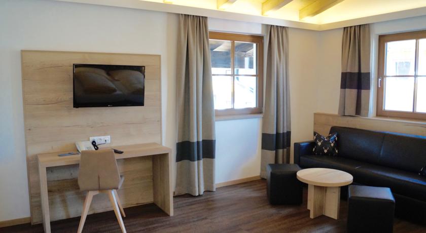 Imagine Hotel Gasthof Unterwirt - Saalbach Hinterglemm