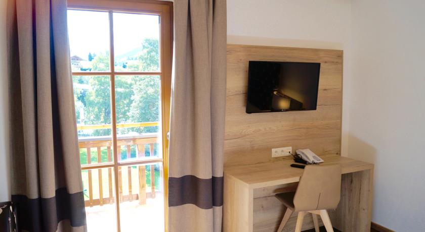 Imagine Hotel Gasthof Unterwirt - Saalbach Hinterglemm