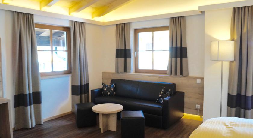 Imagine Hotel Gasthof Unterwirt - Saalbach Hinterglemm
