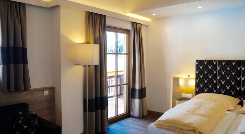 Imagine Hotel Gasthof Unterwirt - Saalbach Hinterglemm
