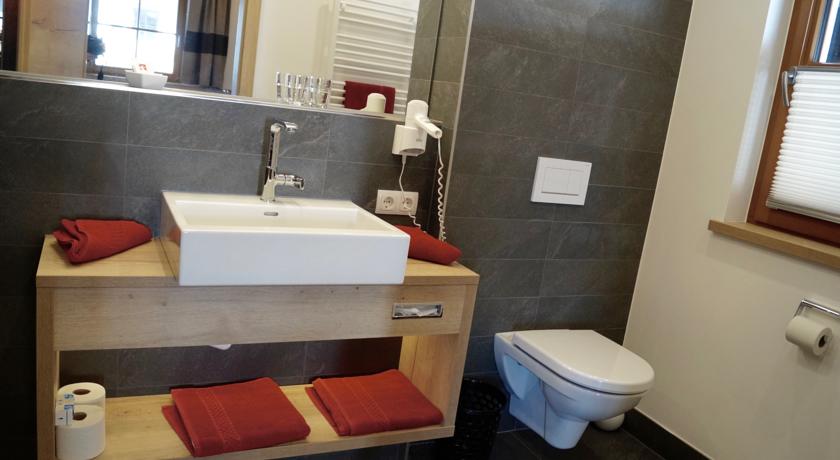 Imagine Hotel Gasthof Unterwirt - Saalbach Hinterglemm