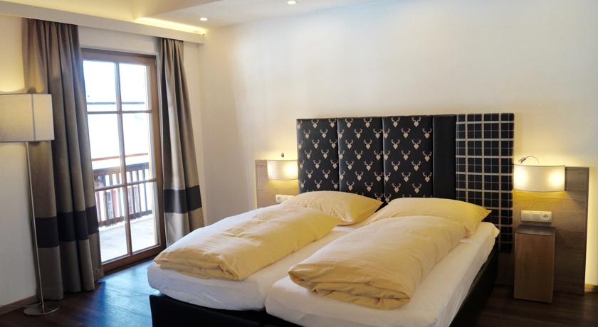 Imagine Hotel Gasthof Unterwirt - Saalbach Hinterglemm