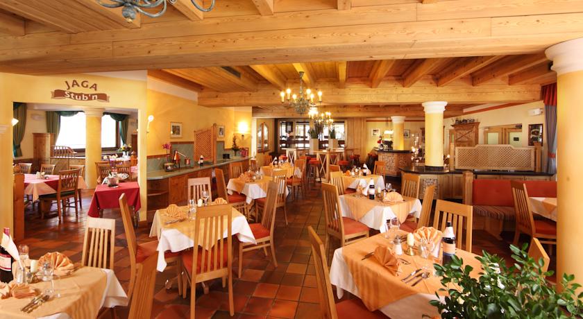 Imagine Hotel Gasthof Unterwirt - Saalbach Hinterglemm