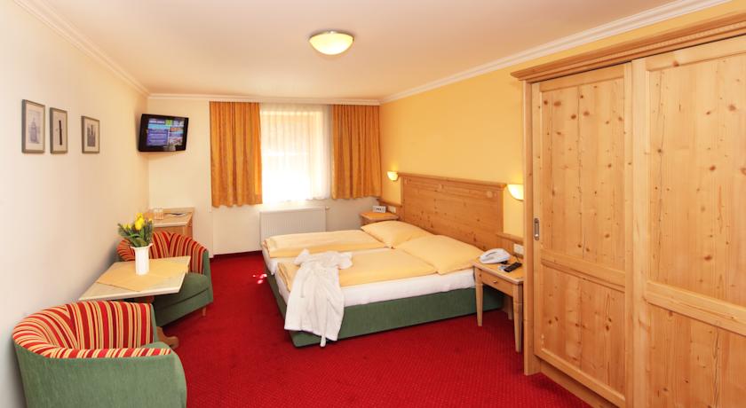 Imagine Hotel Gasthof Unterwirt - Saalbach Hinterglemm