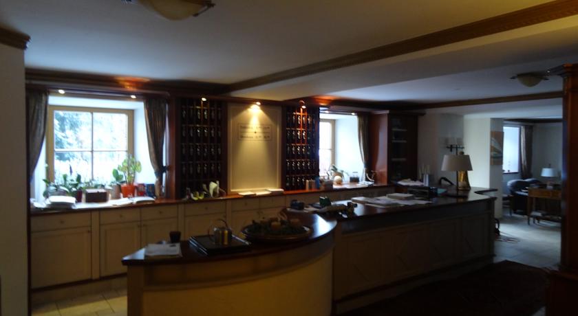 Imagine Hotel Gasthof Unterwirt - Saalbach Hinterglemm