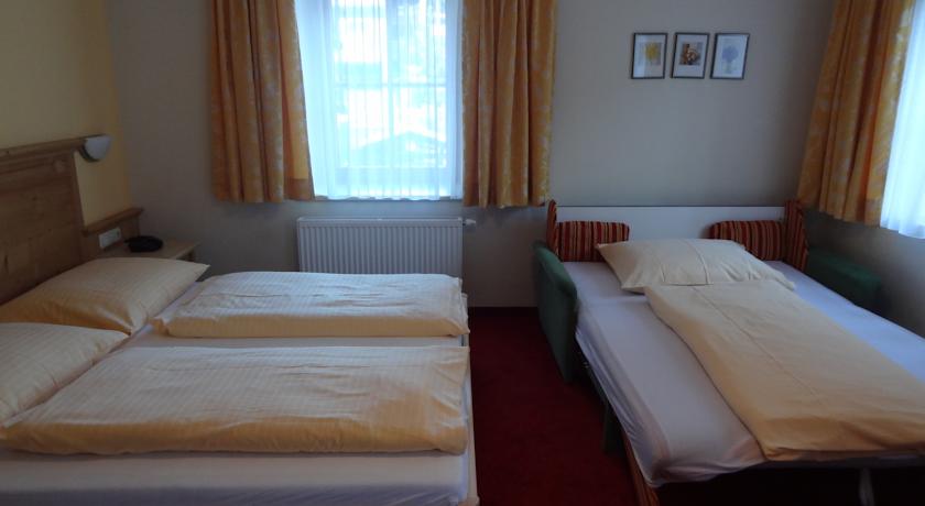 Imagine Hotel Gasthof Unterwirt - Saalbach Hinterglemm