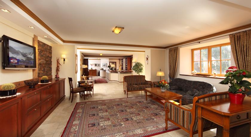 Imagine Hotel Gasthof Unterwirt - Saalbach Hinterglemm