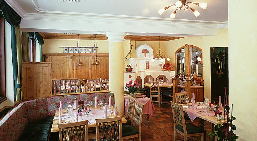 Imagine Hotel Gasthof Unterwirt - Saalbach Hinterglemm