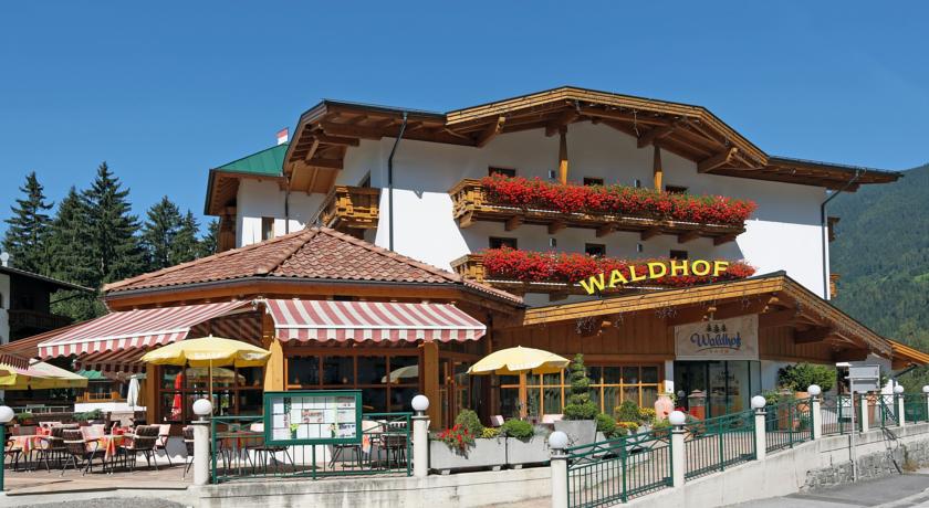 Imagine Hotel Activhotel Waldhof