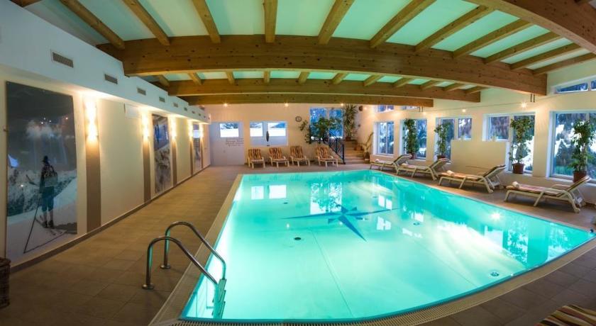 Imagine Hotel Karl Schranz - St Anton Am Arlberg