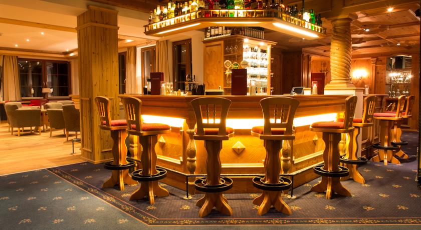 Imagine Hotel Karl Schranz - St Anton Am Arlberg