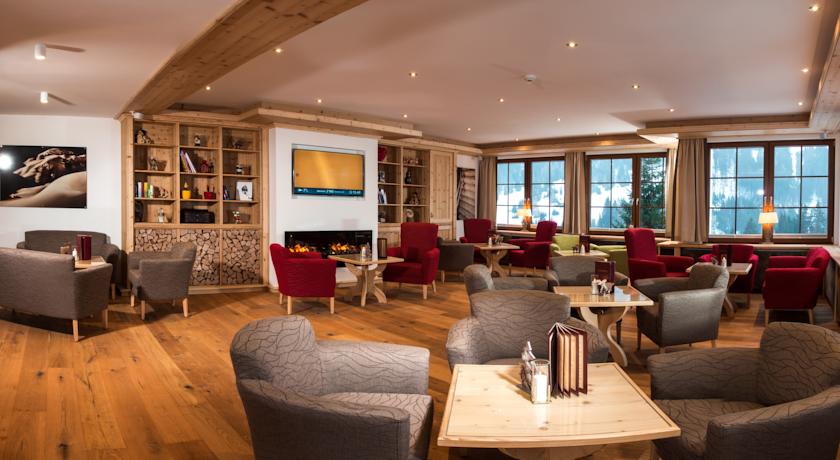 Imagine Hotel Karl Schranz - St Anton Am Arlberg