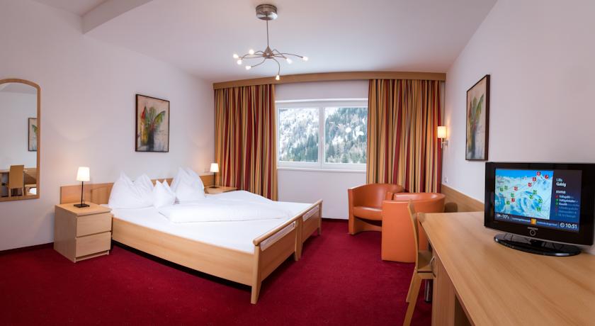 Imagine Hotel Karl Schranz - St Anton Am Arlberg