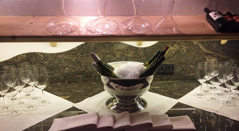 Imagine Hotel Karl Schranz - St Anton Am Arlberg